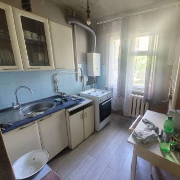 Сдается Многокомнатная квартира, 64,1 м²