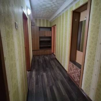 Продается 2-х комнатная квартира, 47 м²