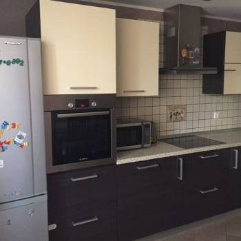 Сдается 2-х комнатная квартира, 72 м²