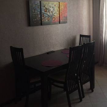 Сдается 2-х комнатная квартира, 72 м²