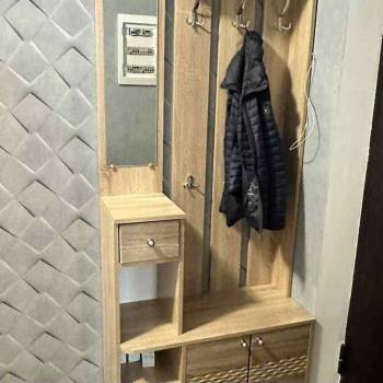 Сдается 2-х комнатная квартира, 58 м²