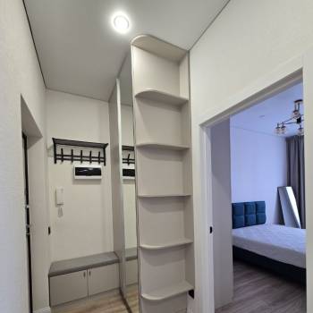 Сдается 2-х комнатная квартира, 54,2 м²