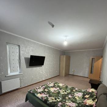 Сдается 1-комнатная квартира, 44,8 м²