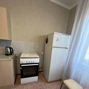 Сдается 1-комнатная квартира, 44,8 м²