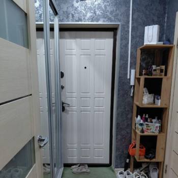Сдается 1-комнатная квартира, 36 м²