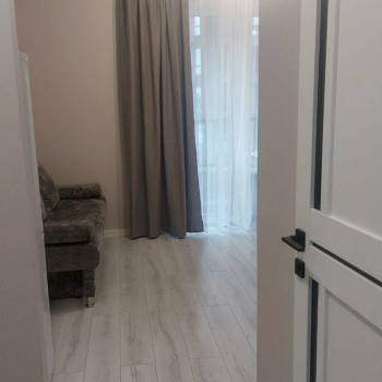 Сдается 1-комнатная квартира, 20 м²