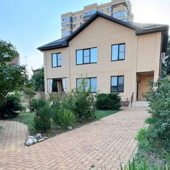 Сдается Дом, 168 м²