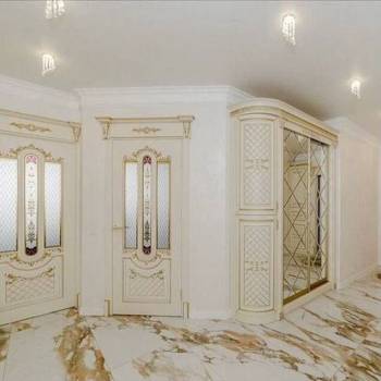 Продается 3-х комнатная квартира, 110 м²