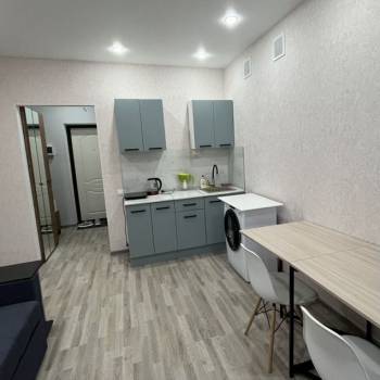 Сдается 1-комнатная квартира, 25 м²