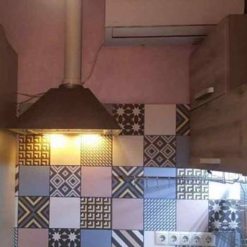 Сдается 2-х комнатная квартира, 40 м²