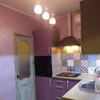 Сдается 2-х комнатная квартира, 40 м²