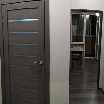 Сдается 1-комнатная квартира, 37 м²