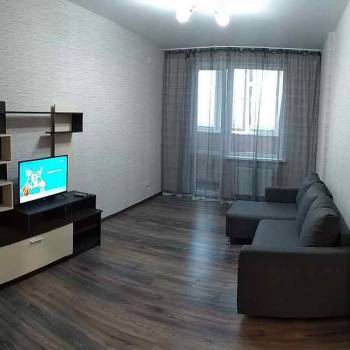 Сдается 1-комнатная квартира, 37 м²