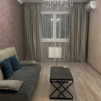 Сдается 2-х комнатная квартира, 70 м²