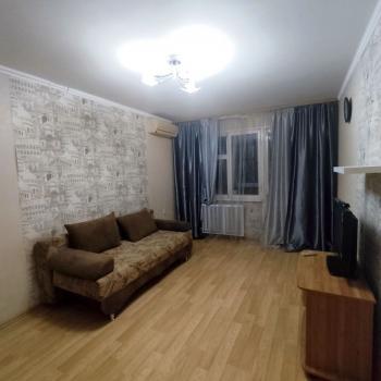 Сдается 1-комнатная квартира, 30 м²