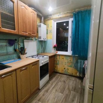 Сдается 1-комнатная квартира, 30 м²