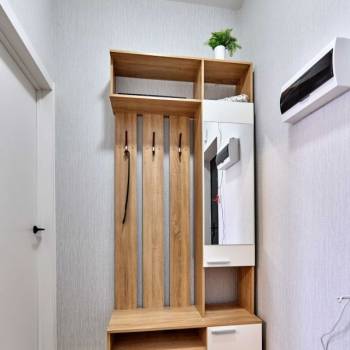 Сдается 1-комнатная квартира, 29 м²