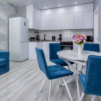Продается 1-комнатная квартира, 45 м²