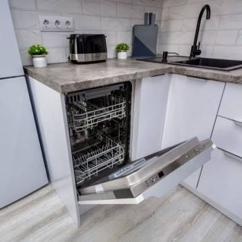 Продается 1-комнатная квартира, 45 м²