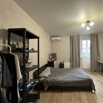 Продается 1-комнатная квартира, 25,9 м²
