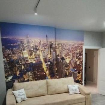 Продается 2-х комнатная квартира, 50 м²