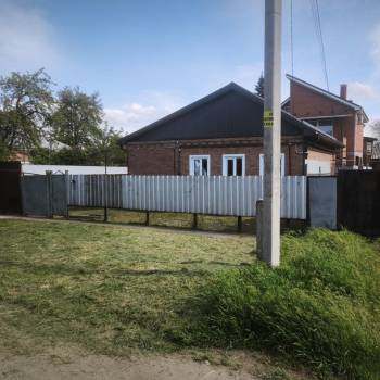 Продается Дом, 51 м²