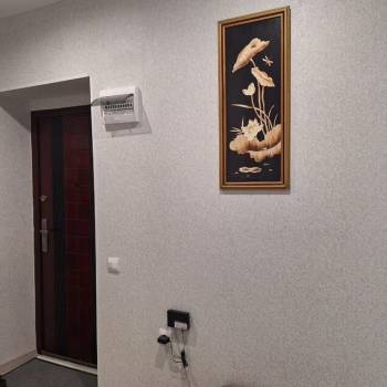 Сдается 1-комнатная квартира, 34 м²