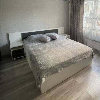 Сдается 1-комнатная квартира, 33 м²