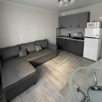 Сдается 1-комнатная квартира, 33 м²