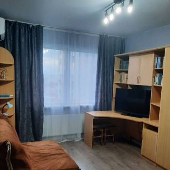 Сдается 1-комнатная квартира, 32,2 м²