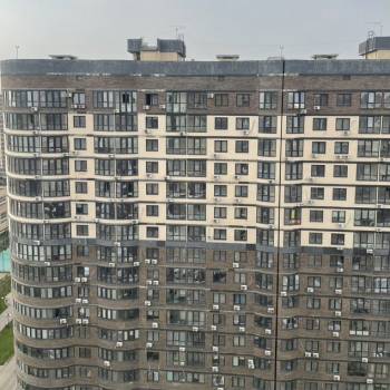 Продается 1-комнатная квартира, 37 м²