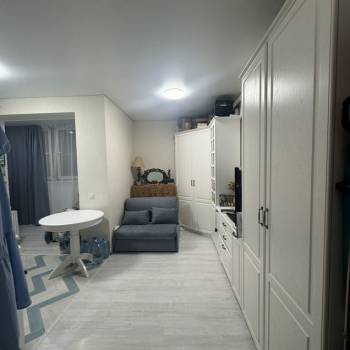 Продается 1-комнатная квартира, 24 м²