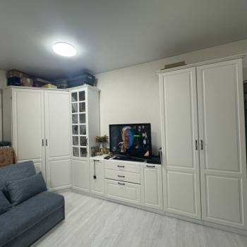 Продается 1-комнатная квартира, 24 м²
