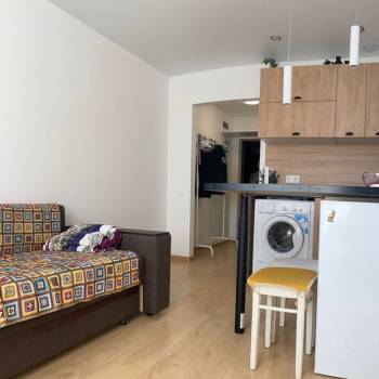 Сдается 1-комнатная квартира, 18 м²