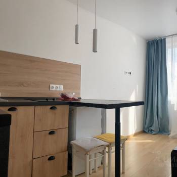 Сдается 1-комнатная квартира, 18 м²