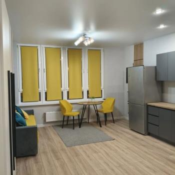 Сдается 1-комнатная квартира, 28 м²