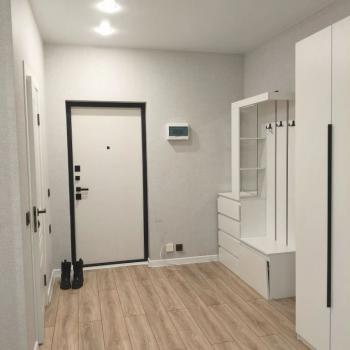 Сдается 1-комнатная квартира, 28 м²