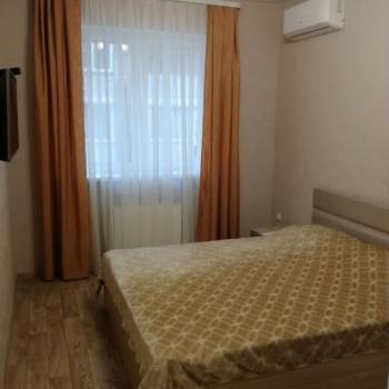 Продается 1-комнатная квартира, 27 м²