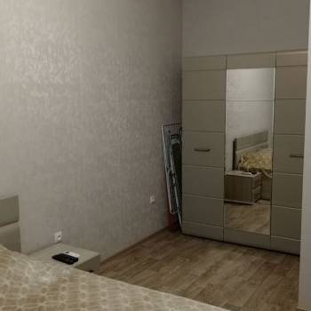 Продается 1-комнатная квартира, 27 м²