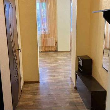 Сдается 1-комнатная квартира, 37,6 м²
