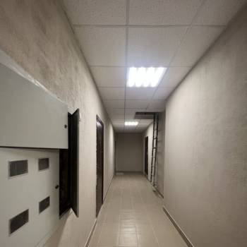 Продается 1-комнатная квартира, 36,6 м²