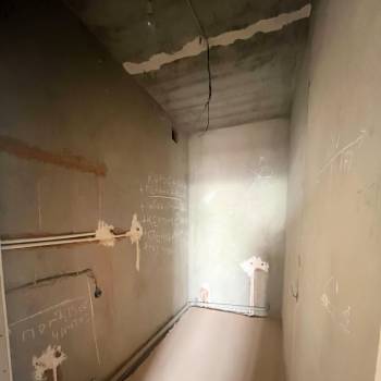 Продается 1-комнатная квартира, 36,6 м²
