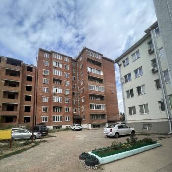 Продается 1-комнатная квартира, 36,6 м²