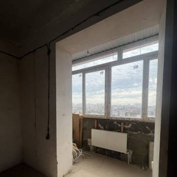 Продается 1-комнатная квартира, 36,6 м²