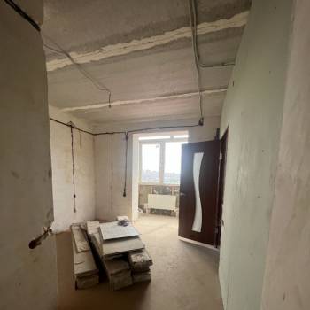 Продается 1-комнатная квартира, 36,6 м²