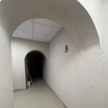 Продается 1-комнатная квартира, 36,6 м²