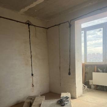 Продается 1-комнатная квартира, 36,6 м²