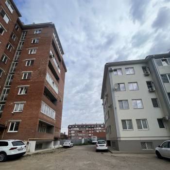 Продается 1-комнатная квартира, 36,6 м²