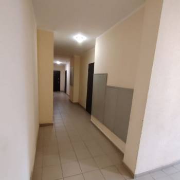 Продается 1-комнатная квартира, 31,9 м²
