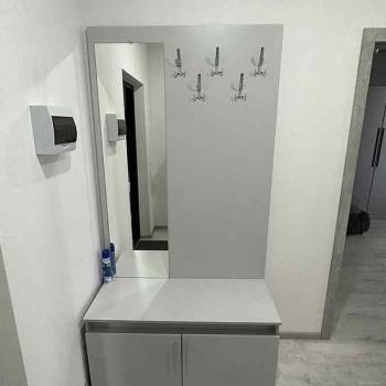 Сдается 1-комнатная квартира, 44,5 м²